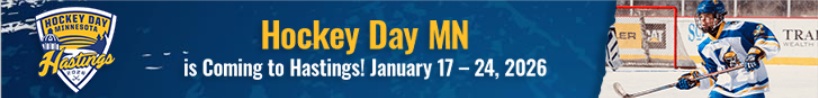 Hockey Day MN - January 2026
