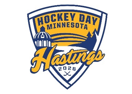 Hockey Day MN Logo