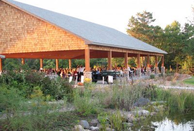 Carpenter Nature Center