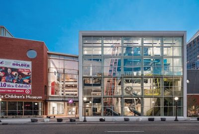 Minnesota Children's Museum