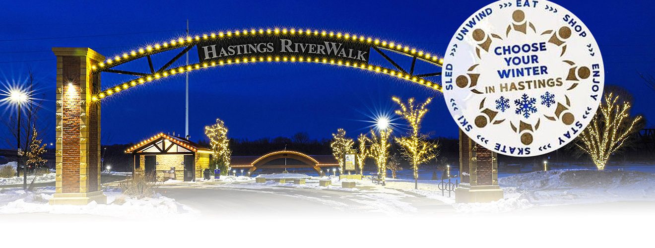 Choose your Winter - Visit Hastings MN
