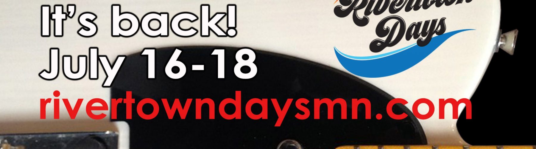 Rivertown Days Visit Hastings Mn