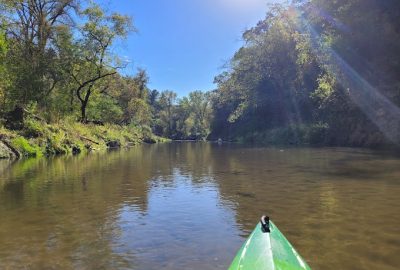 Kinnikinnic State Park