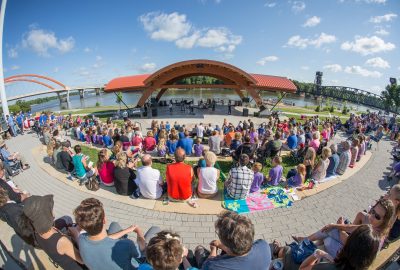 Enjoy Family Friendly Events