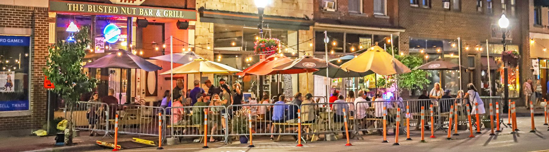 Visit Safely Visit Hastings MN